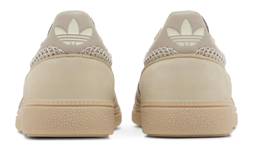 Ad Handball Spezial 'cream White Wonder Beige'