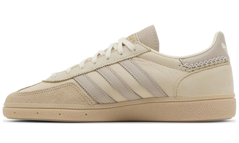 Ad Handball Spezial 'cream White Wonder Beige'