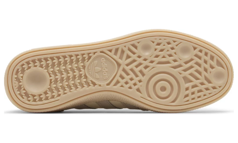 Ad Handball Spezial 'cream White Wonder Beige'