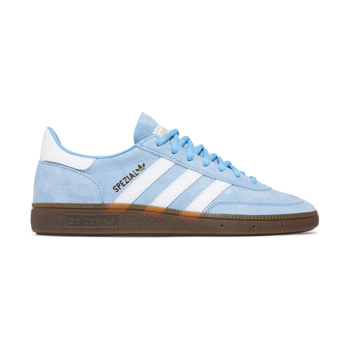 Ad Handball Spezial 'light Blue'