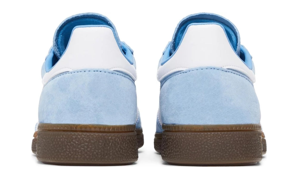 Ad Handball Spezial 'light Blue'