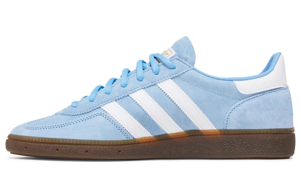 Ad Handball Spezial 'light Blue'