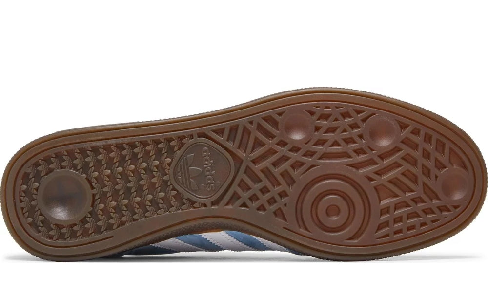 Ad Handball Spezial 'light Blue'