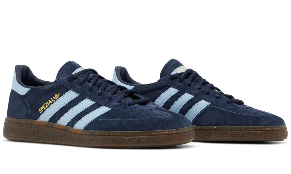 Ad Handball Spezial 'navy Gum'