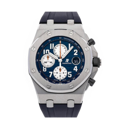 Ad Pg - Royal Oak Offshore