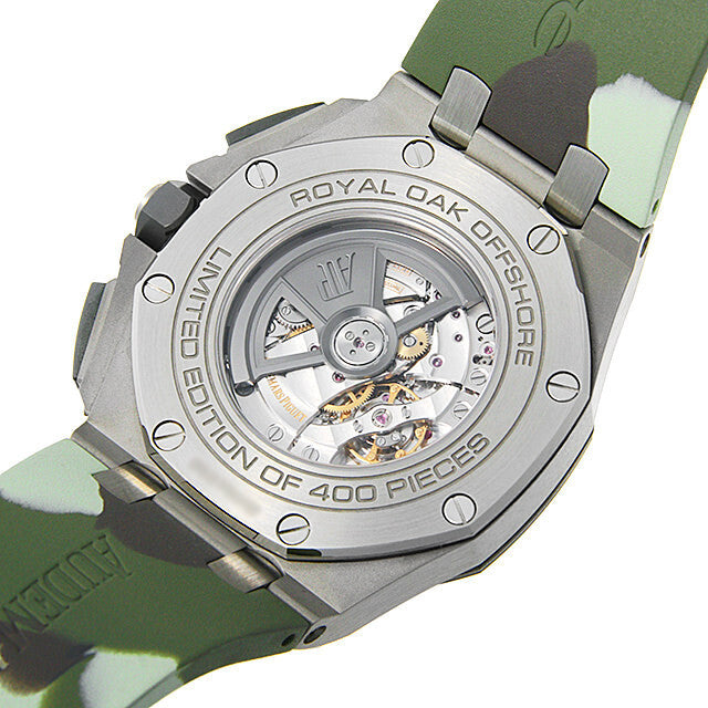 Ad Pg - Royal Oak Offshore