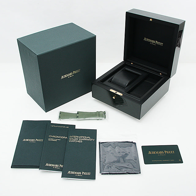 Ad Pg - Royal Oak Offshore