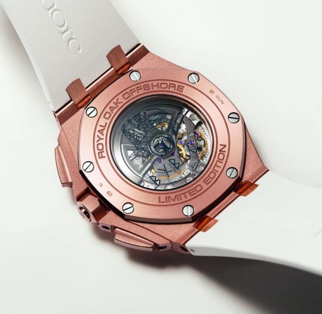 Ad Pg - Royal Oak Offshore