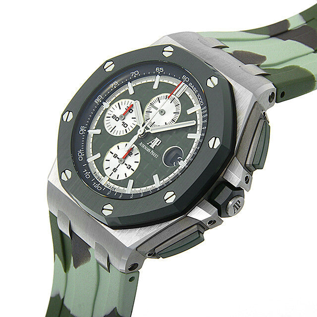 Ad Pg - Royal Oak Offshore