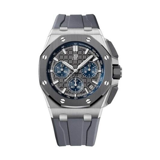 Ad Pg - Royal Oak Offshore
