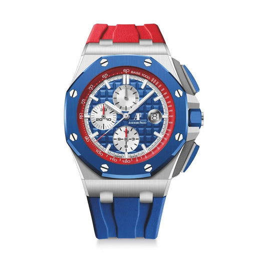 Ad Pg - Royal Oak Offshore