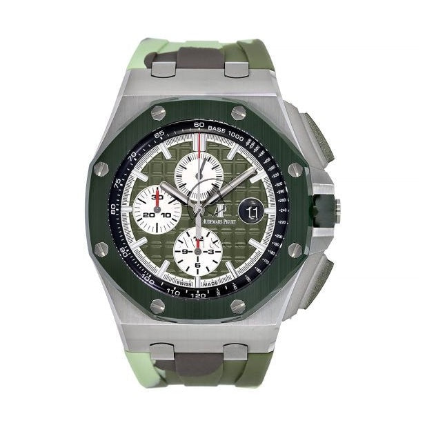Ad Pg - Royal Oak Offshore