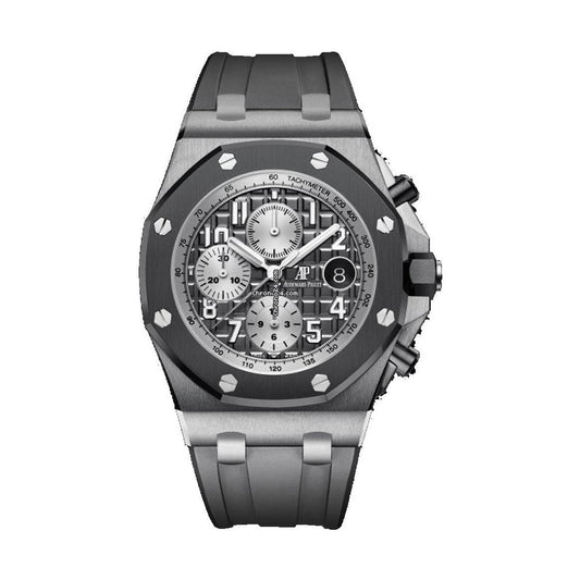Ad Pg - Royal Oak Offshore