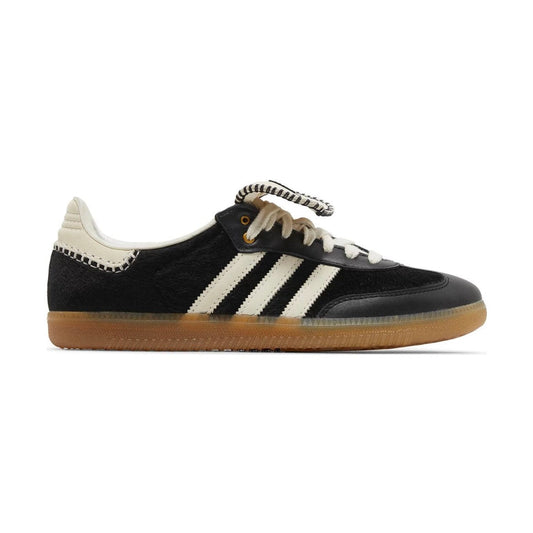 Ad Samba Pony Tonal Low X Wales Bonner 'core Black'