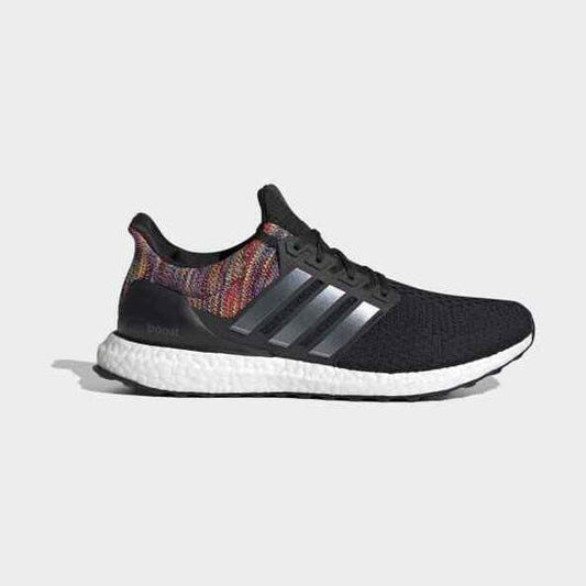 Ad Ultraboost Dna Black Multi