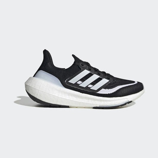 Ad Ultraboost Light Core Black Cloud