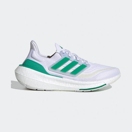 Ad Ultraboost Light White Lime Green