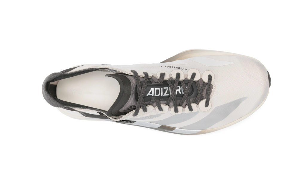 Ad Y-3 Adizero Adios Pro 4  "Beige"