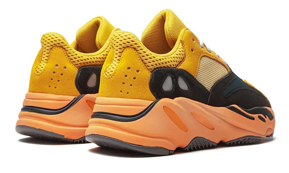 Ad Yzy 700 "Sun" Sneakers