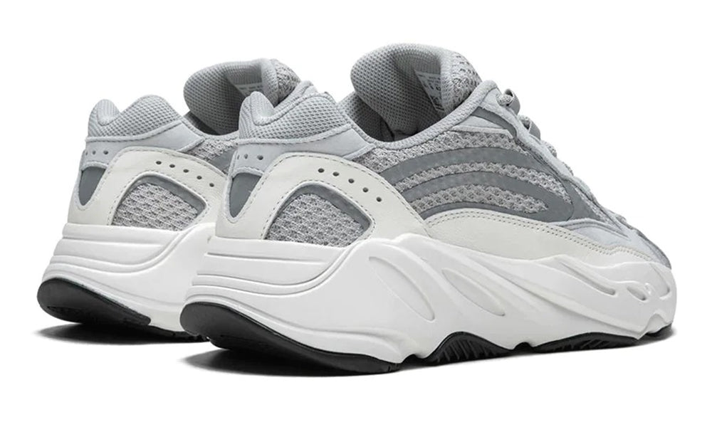 Ad Yzy 700 V2 "Static" Sneakers