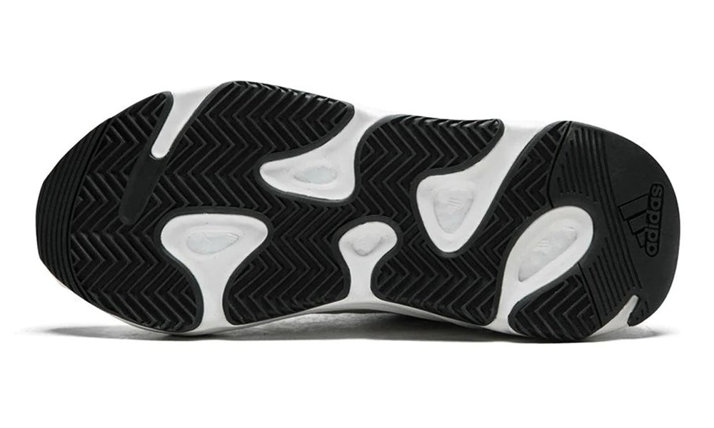 Ad Yzy 700 V2 "Static" Sneakers