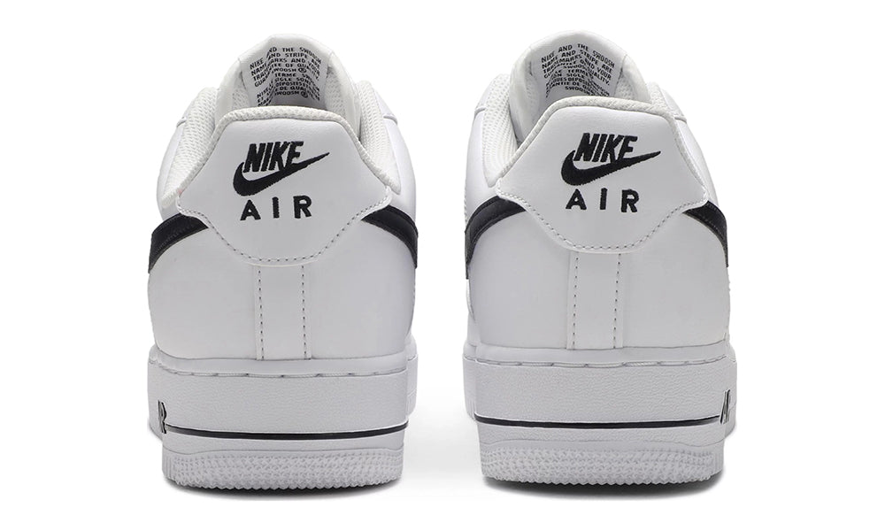Af 1 '07 An20'