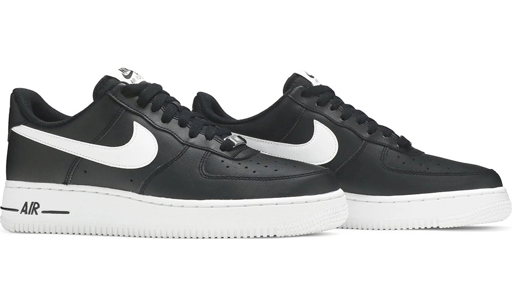Af 1 '07 An20 'black White'