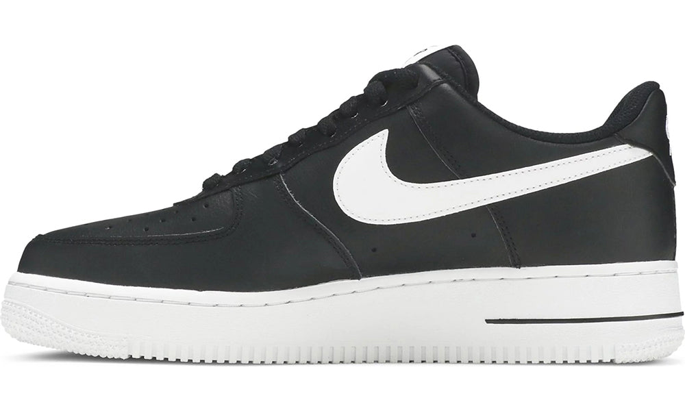 Af 1 '07 An20 'black White'