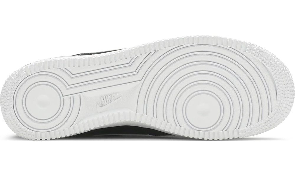 Af 1 '07 An20 'black White'