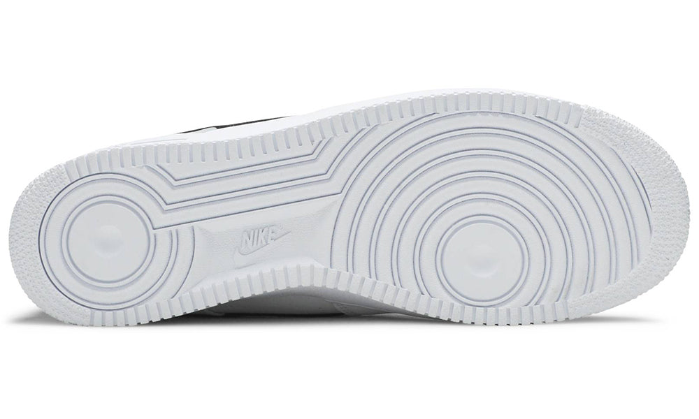 Af 1 '07 Low 'worldwide Pack - Blue Fury'