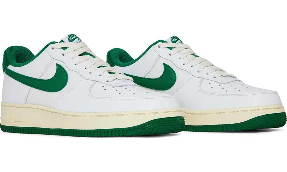 Af 1 '07 Lv8 "White Pine Green"