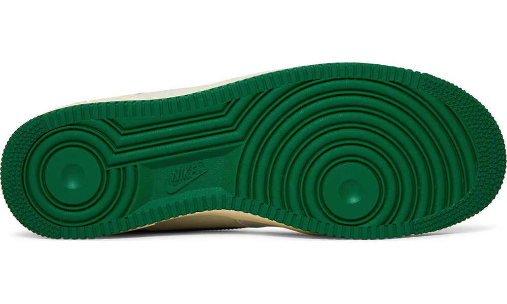 Af 1 '07 Lv8 "White Pine Green"