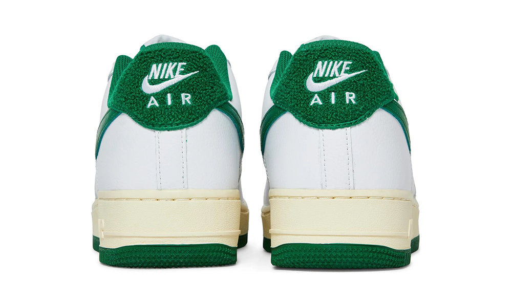 Af 1 '07 Lv8 "White Pine Green"