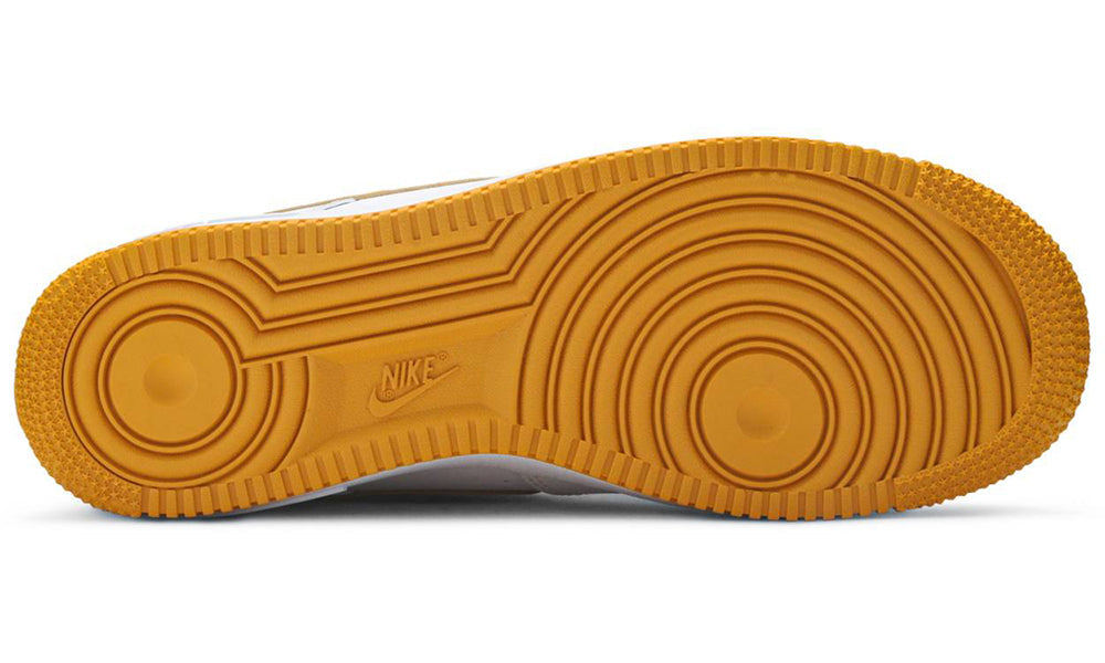 Af 1 '07 Lv8 'double Swoosh - White Light Ginger'