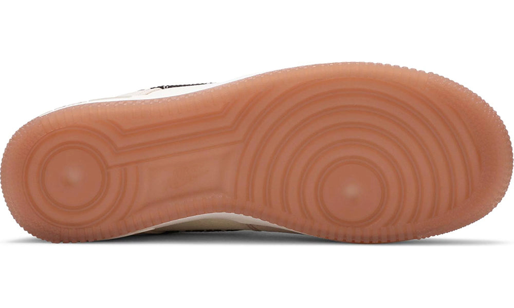 Af 1 '07 Lv8 'paisley Swoosh'