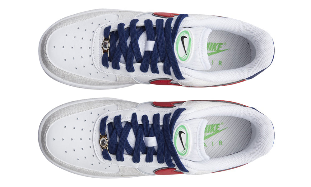 Af 1 07 Lx "Just Do It"