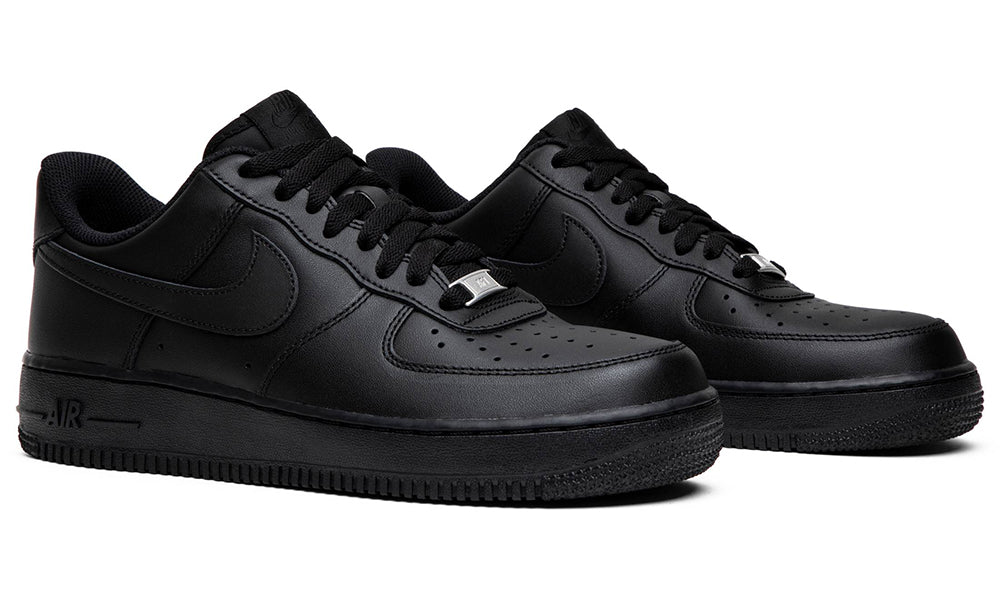 Af 1 '07 'black'