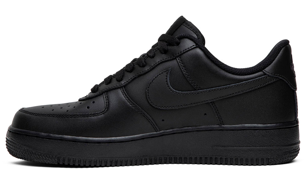 Af 1 '07 'black'