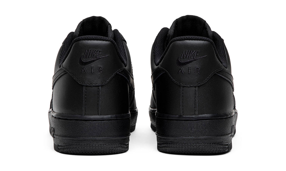 Af 1 '07 'black'