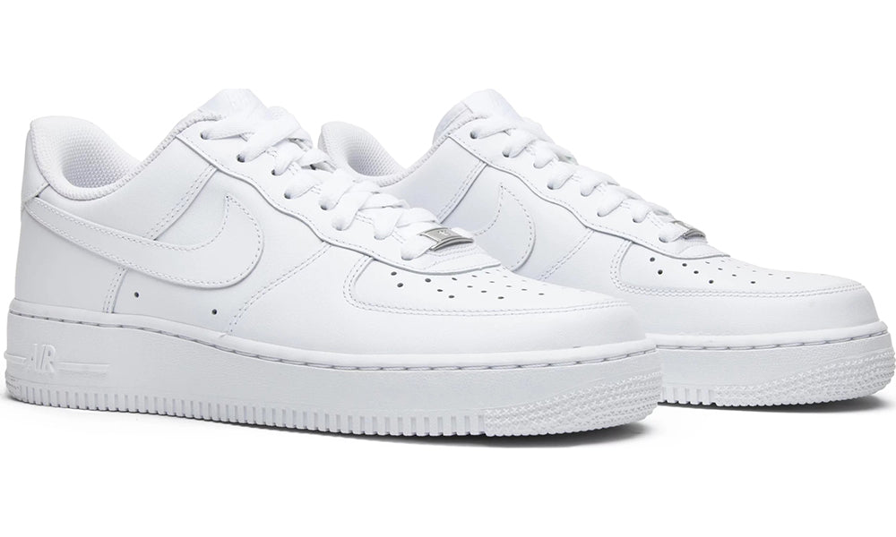Af 1 '07 'white'
