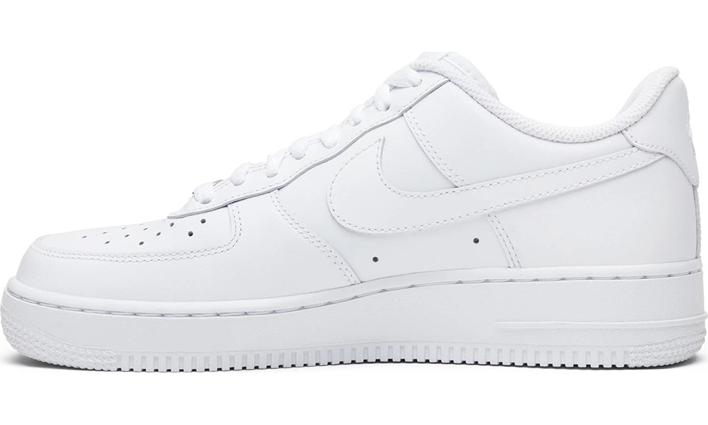 Af 1 '07 'white'
