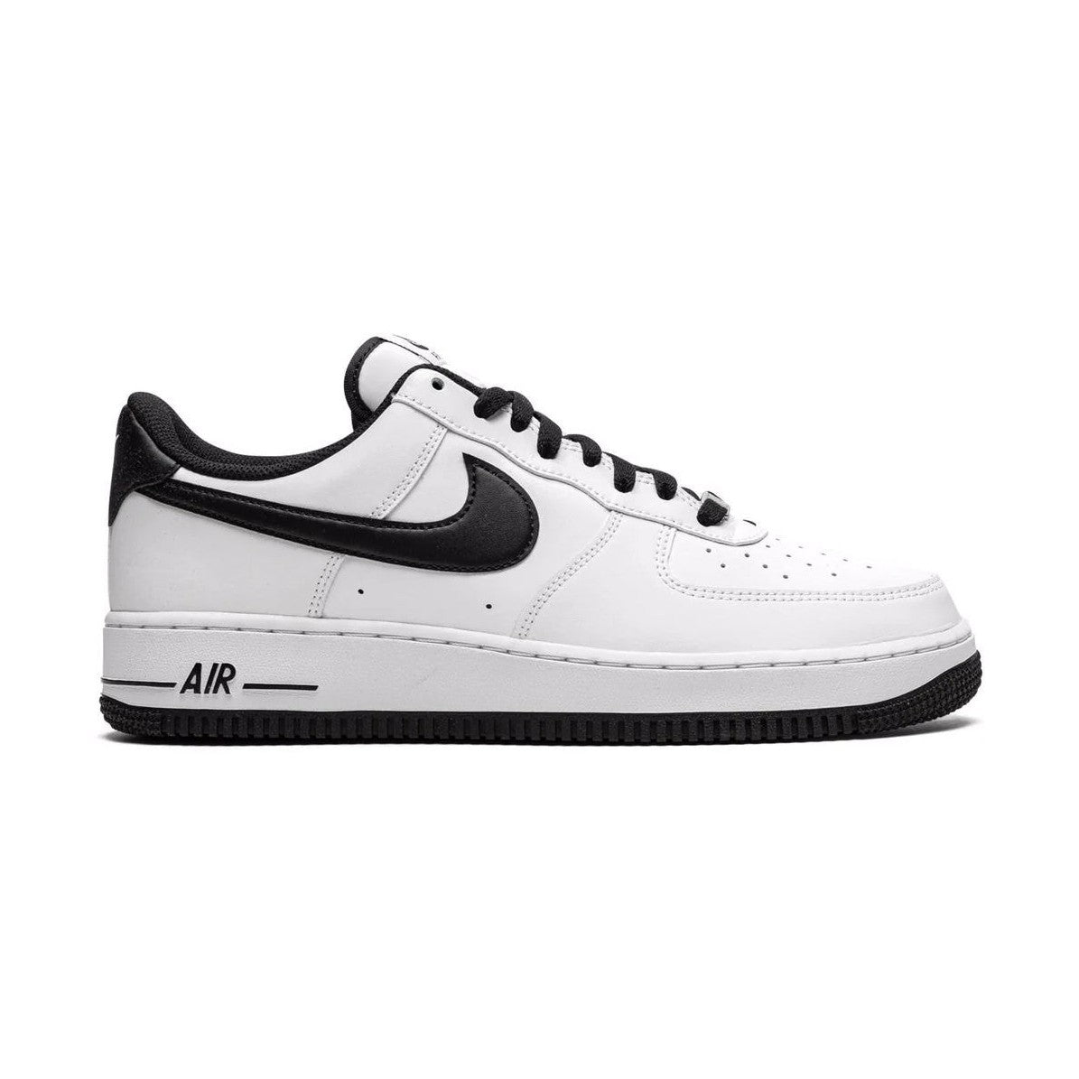 Af 1 '07 'white Black'