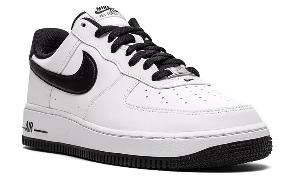 Af 1 '07 'white Black'