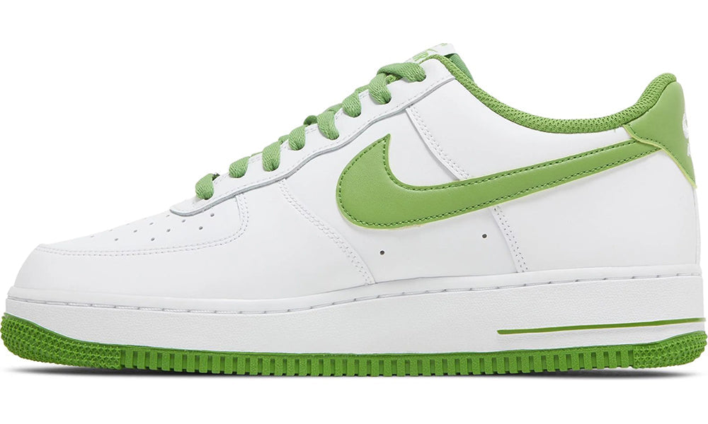 Af 1 '07 'white Chlorophyll'