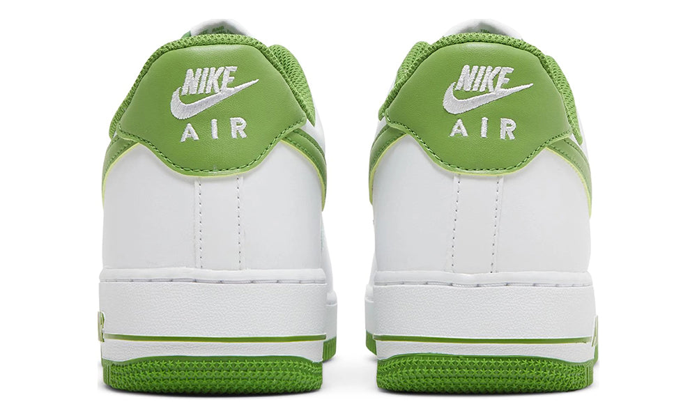 Af 1 '07 'white Chlorophyll'