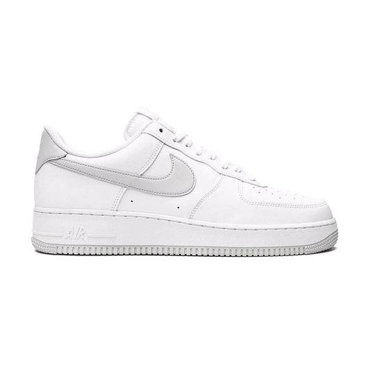 Af 1 '07 'white Grey'