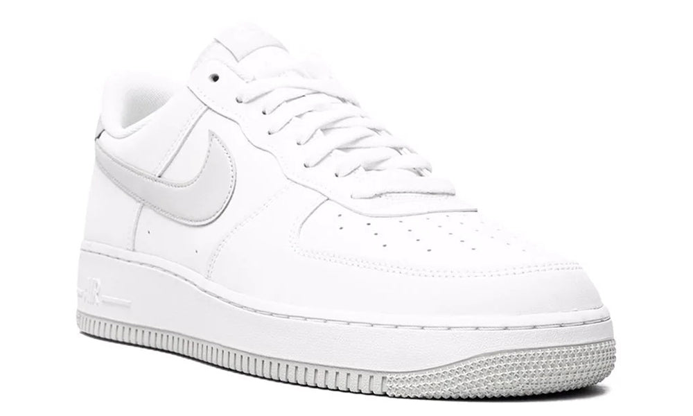 Af 1 '07 'white Grey'