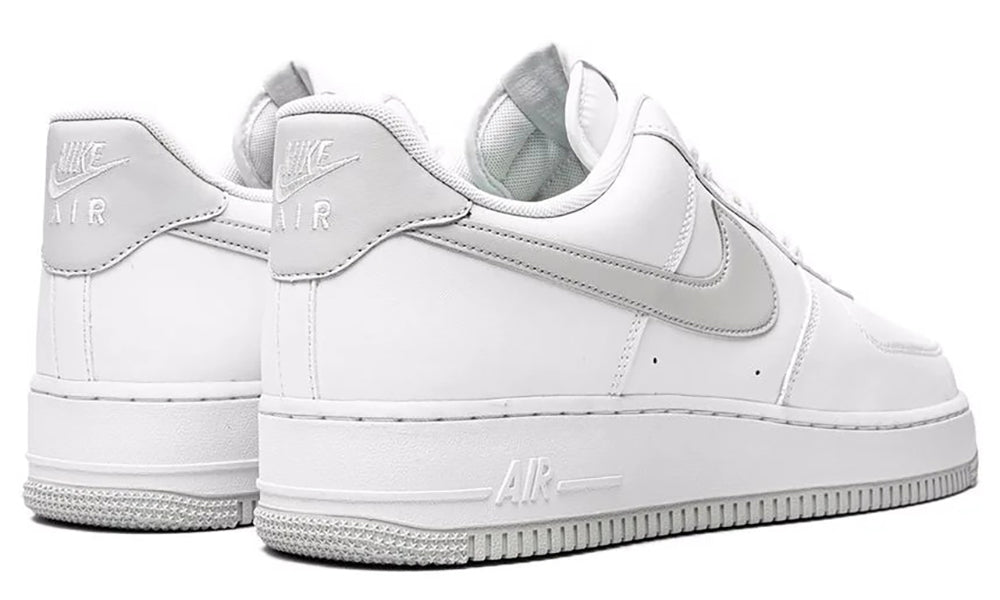 Af 1 '07 'white Grey'