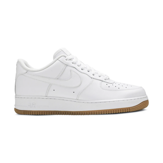 Af 1 '07 'white Gum Light Brown'