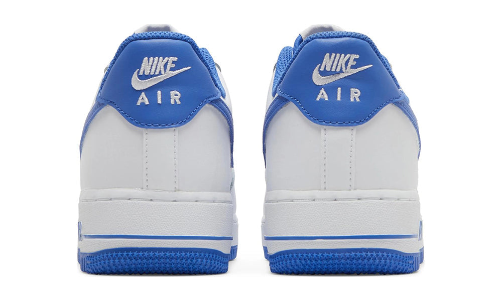 Af 1 '07 'white Medium Blue'
